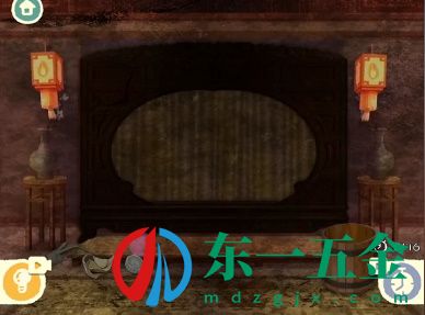 《收納物語(yǔ)》山村老宅通關(guān)攻略