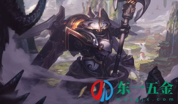 《金鏟鏟之戰(zhàn)》s8賈克斯技能羈絆強(qiáng)化一覽