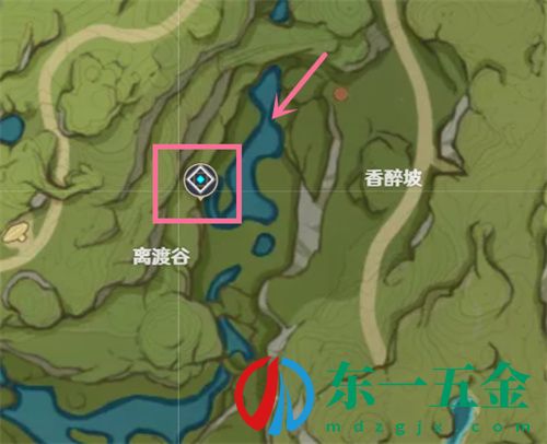 原神散兵周本叫什么名字