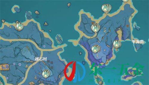 原神冬極白星突破材料怎么獲得 突破材料大全