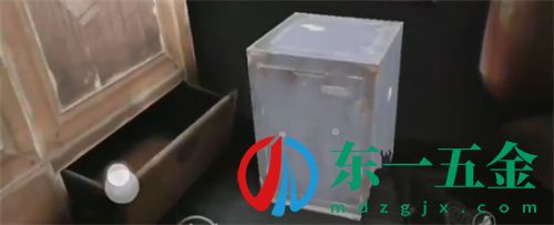 暗區(qū)突圍北山免費保險箱位置大全