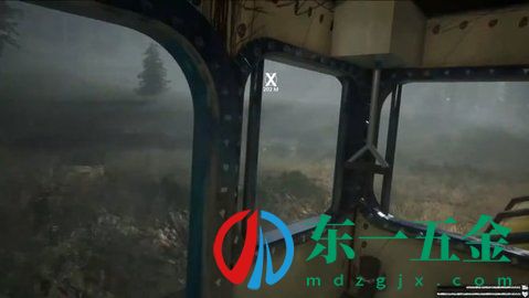 小火車查爾斯游戲