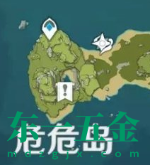 原神金蘋果群島隱藏任務(wù)