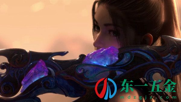 永劫無(wú)間沈妙什么時(shí)候出