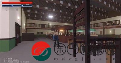 血染小鎮(zhèn)手機版