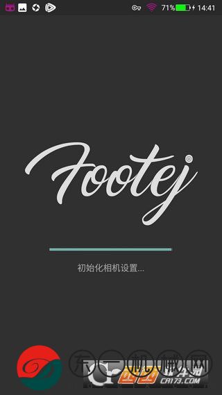 Footej Camera漢化版