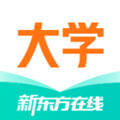 新東方大學考試app