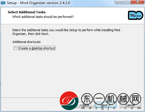 mod管理器中文版