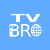 TVBro瀏覽器