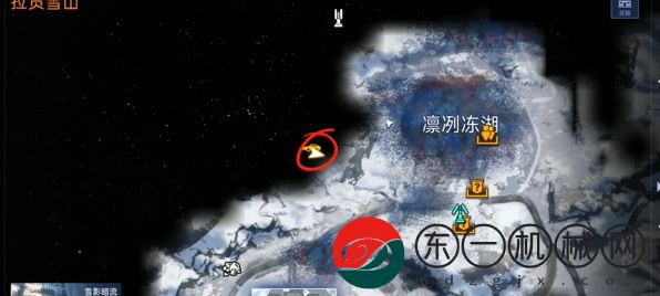 星球重啟異晶動力滑雪板怎么獲取