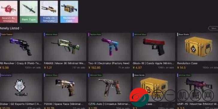 csgo起源2什么時候上線