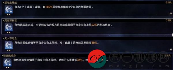 崩壞星穹鐵道豐饒命途難題12怎么通關(guān)