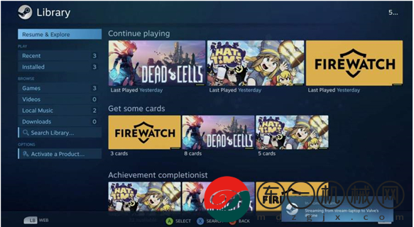 steam link最新版本2024