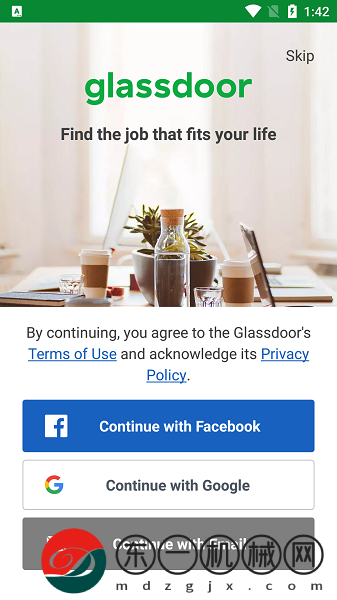 glassdoor