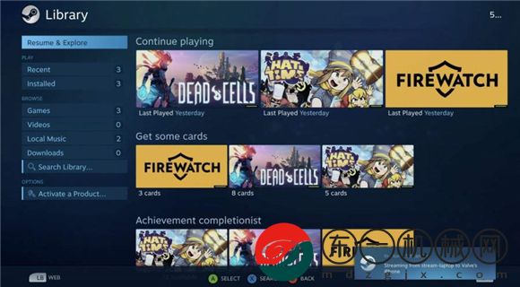 steam link最新版本2024