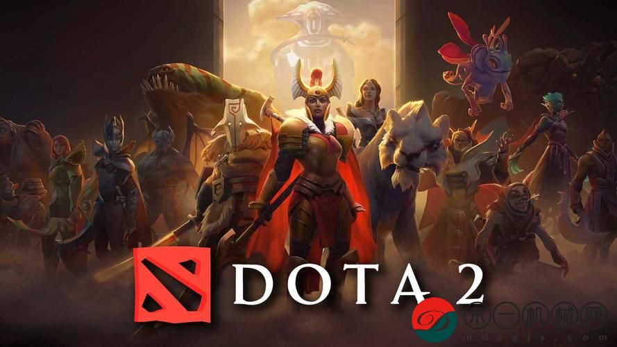 DOTA2掉幀解決方法分享