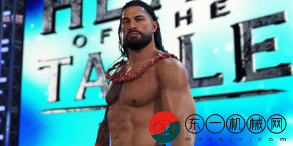 wwe2k24有中文嗎