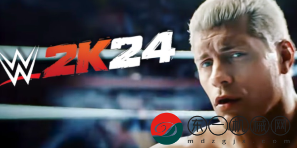 wwe2k24什么時(shí)候出