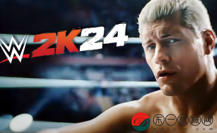 wwe2k24什么時(shí)候出