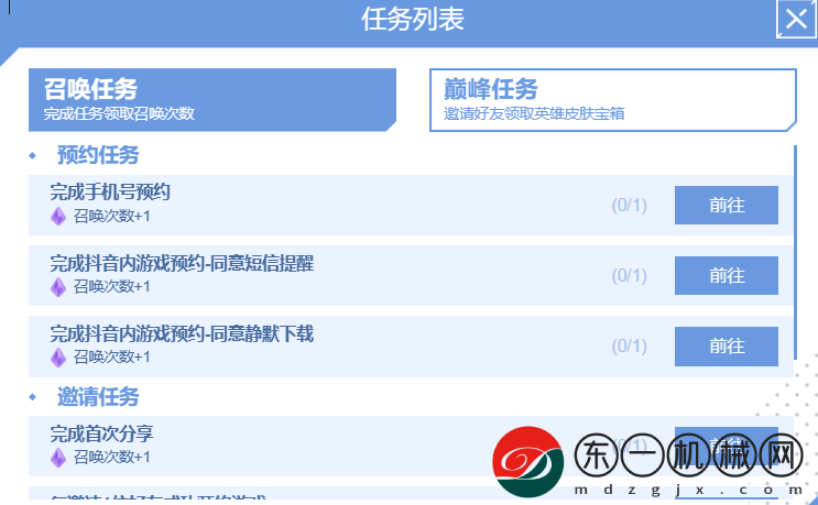 決勝巔峰攻略