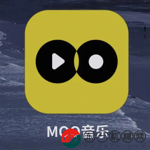 moo音樂怎樣分享個人頁面