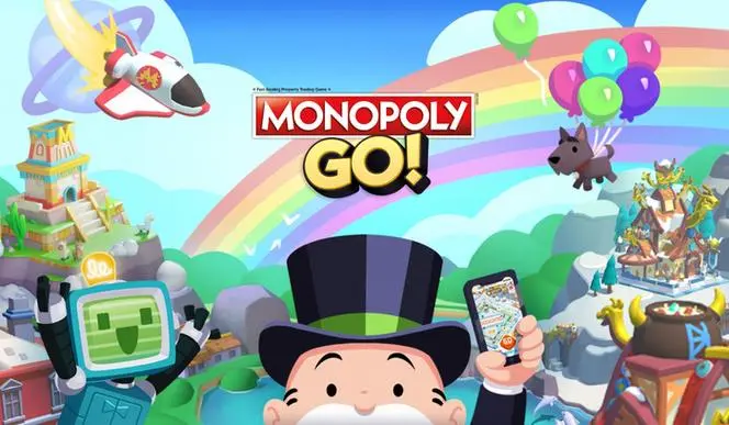 monopoly go具體圖文攻略