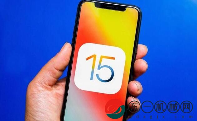 蘋果iphone15的消息爆料