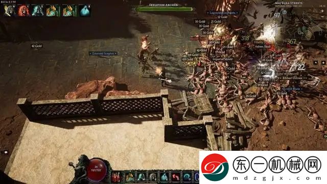 最后紀元steam叫什么