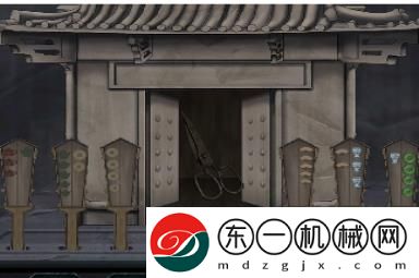 戲法門(mén)第三章怎么通關(guān)