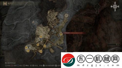 艾爾登法環(huán)神諭大泡泡在哪