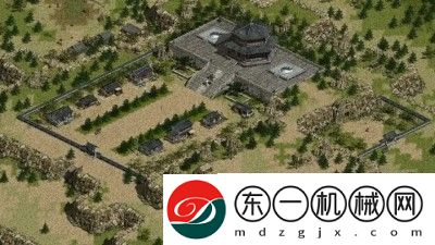 挨餓荒野2024全地圖資源詳情攻略